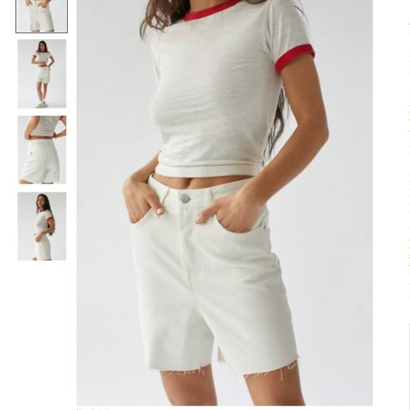 Urban Outfitters Pants - Size 27 BDG ‘90s Denim Short